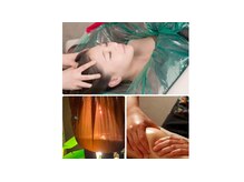 美ららの雰囲気（ご飯減らしても運動しても痩せない方のための駆け込み寺）