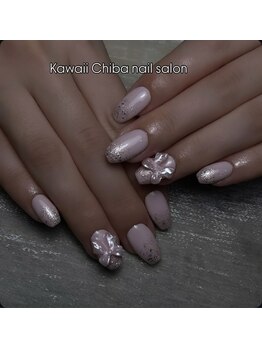 カワイイ チバ(Kawaii Chiba)/