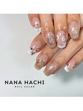 ナナハチ(78 nana-hachi)