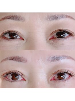 リコ(Rico)/カラーエクステ