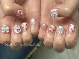 季節定額※オパンチュは持ち込み