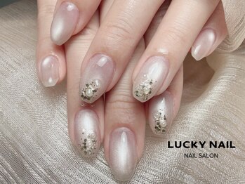 ラッキーネイル(LUCKY NAIL)/
