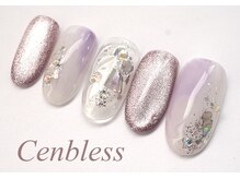 ビューティスタジオ センブレス(Cenbless)/7月末迄/ハンド★定額9000
