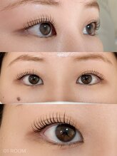 ワンルーム(01 ROOM)/ラッシュリフト