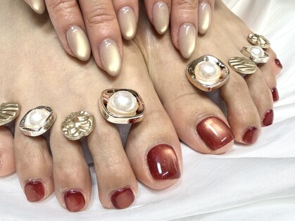 ココルネイル(Coco’l nail)の写真