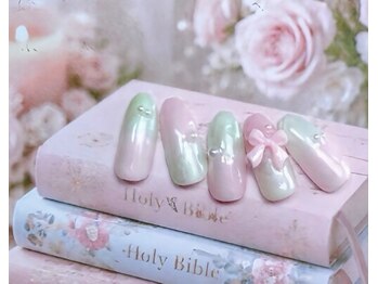 エトルベル アンド ビューティー(Etre Belle & Beauty)/4月定額オフィス