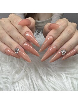 アンミーネイル 新宿(Anmi Nail)/