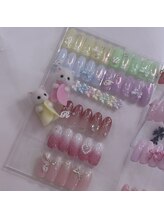 ワイベール 新宿東口店(YVeil)/