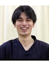 さくら整体院 金沢八景院&nbsp;櫻井 翔斗