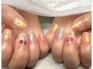 定額