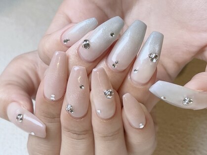 ネイルドゥマルシェ(Nail du Marche)の写真