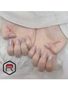 100種定額 キラキラトレンド