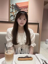 ルアン 六本木店&nbsp;HIKOKUBO メンズ眉毛