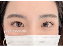 ビューティーラインリュクス(BEAUTY LINE Luxe)/まつげパーマ派？エクステ派？