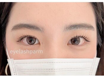 ビューティーラインリュクス(BEAUTY LINE Luxe)/まつげパーマ派？エクステ派？