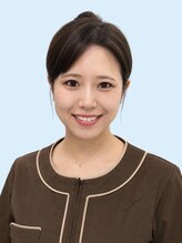 ルディラ 錦糸町店 施術担当 スドウ