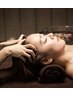 『人気セット割』真髄経絡人気ヘッドspa 20min. ¥2,800→¥2,500
