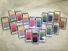 オリオン/カラーエクステ★