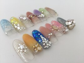 スカルプ☆キャンペーン