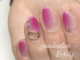 ダブルグラデ初回8500円/銀座