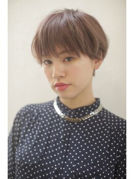 シルフ エルスパ 阪急茨木店(Sylph &EirSPA)/