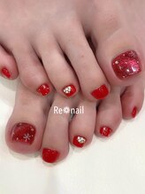 リネイル(Re nail)/