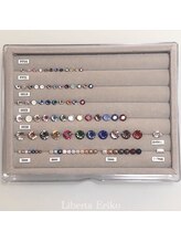 リベルタ(Liberta)/ネイル