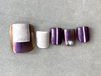 シェル トウキョウ(SHELL TOKYO)/