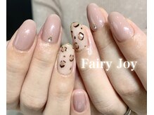 フェアリー ジョイ(Fairy Joy)/