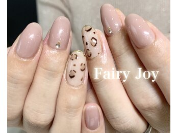フェアリー ジョイ(Fairy Joy)/