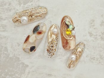 ラルネイル 大宮(Lull. nail)/