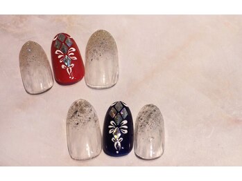 ブリオン 六本松店(Bullion)/大人クリスタル