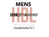 【メンズ】ハリウッドブロウ　wax&makeなし　キャンペーン