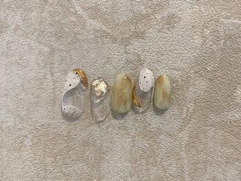 ネイルズ ララ(nails Lala)/New