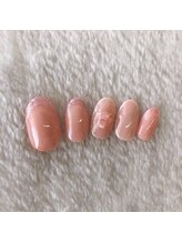 アミュレット 柳津店(AMULET)/4月定額　6050円