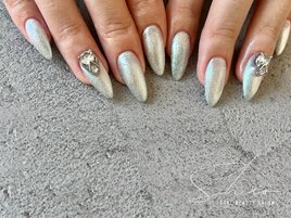 【スカルプコース】