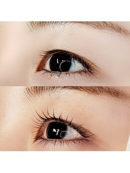 アルシア(ALsia)/まつ毛パーマ