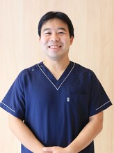 西大宮フォレストワン整骨院&nbsp;清水 雄太