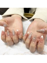 ガレ(Galet)/大人ニュアンス！