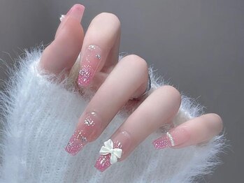 シーシー ネイル アンド アイラッシュ(CeCe Nail&eyelash)/