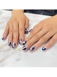 大人ニュアンス！