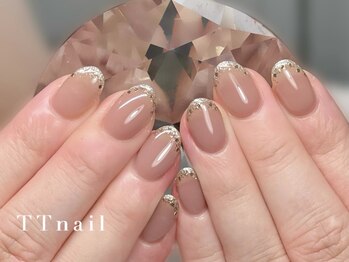 ティーティールーム(TT room)/