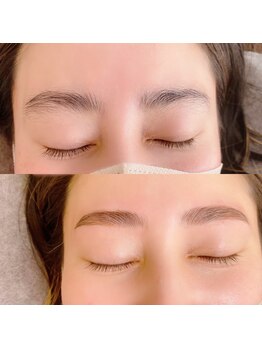 チャム(chum)/ハリウッドブロウリフト