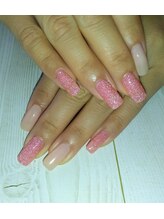 ネイルラビット(NAIL Rabbit)/