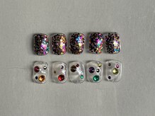 ユニカ(Unica.)/【定額】100 Simple/6600yen