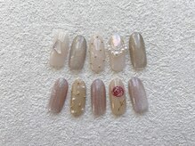 ナチュリー(Natully)/【新規】定額サンプル¥6,500