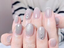 トゥインクリーネイルサロン(Twinkly Nail Salon)/マグネットネイル