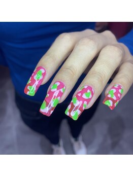 ピンズイチロク(PINS16)/スカルプ90分