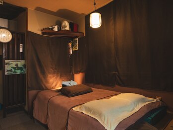 リラクゼーション ぱっぷす