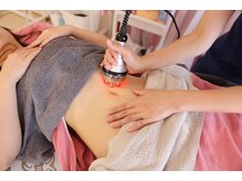 ルヌーン(Runoon)の雰囲気（【痩身/1部位集中】サイズダウンに導きます。）